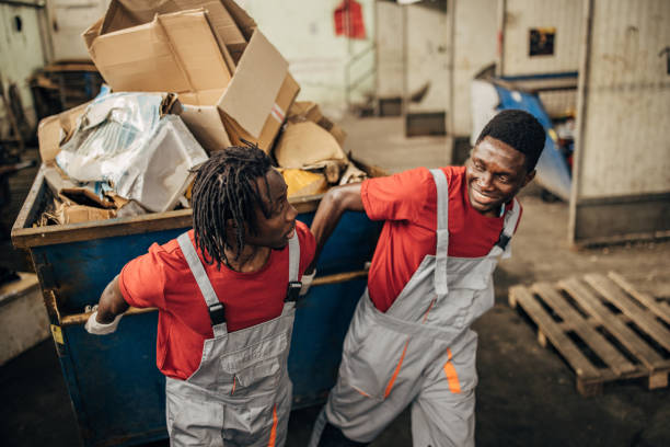 Trusted Sundown, TX Junk Removal Experts